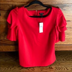 Brand new, never worn, Ann Taylor top